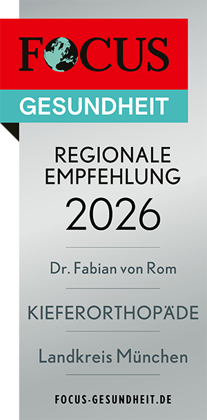 FOCUS Gesundheit - Empfohlener Arzt 2026