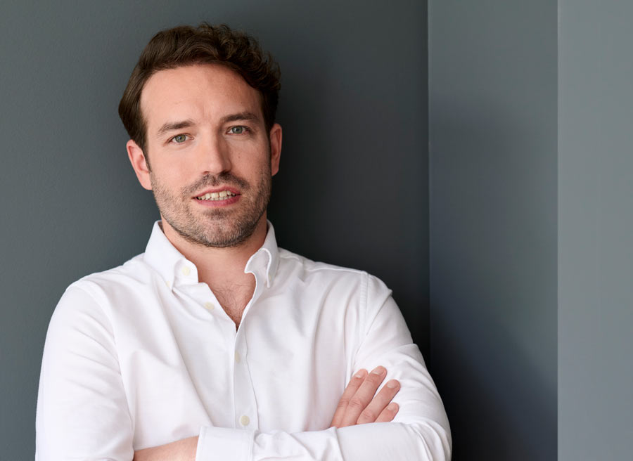 Dr. Fabian von Rom beantwortet Ihre Fragen