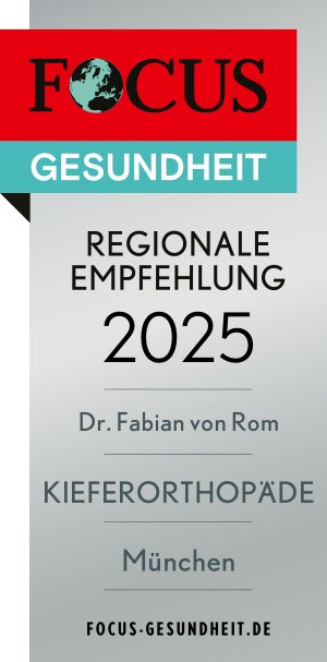 FOCUS Gesundheit - Empfohlener Arzt 2025