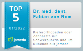 Jameda Top 5