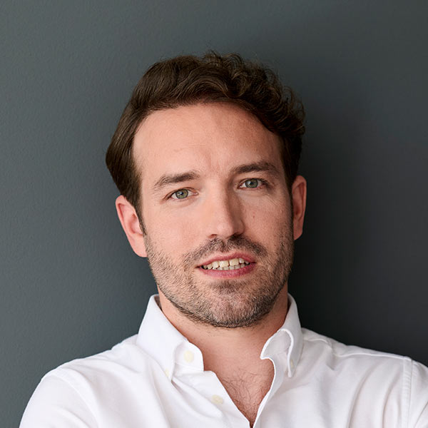 Kieferorthopäde Dr. Fabian von Rom