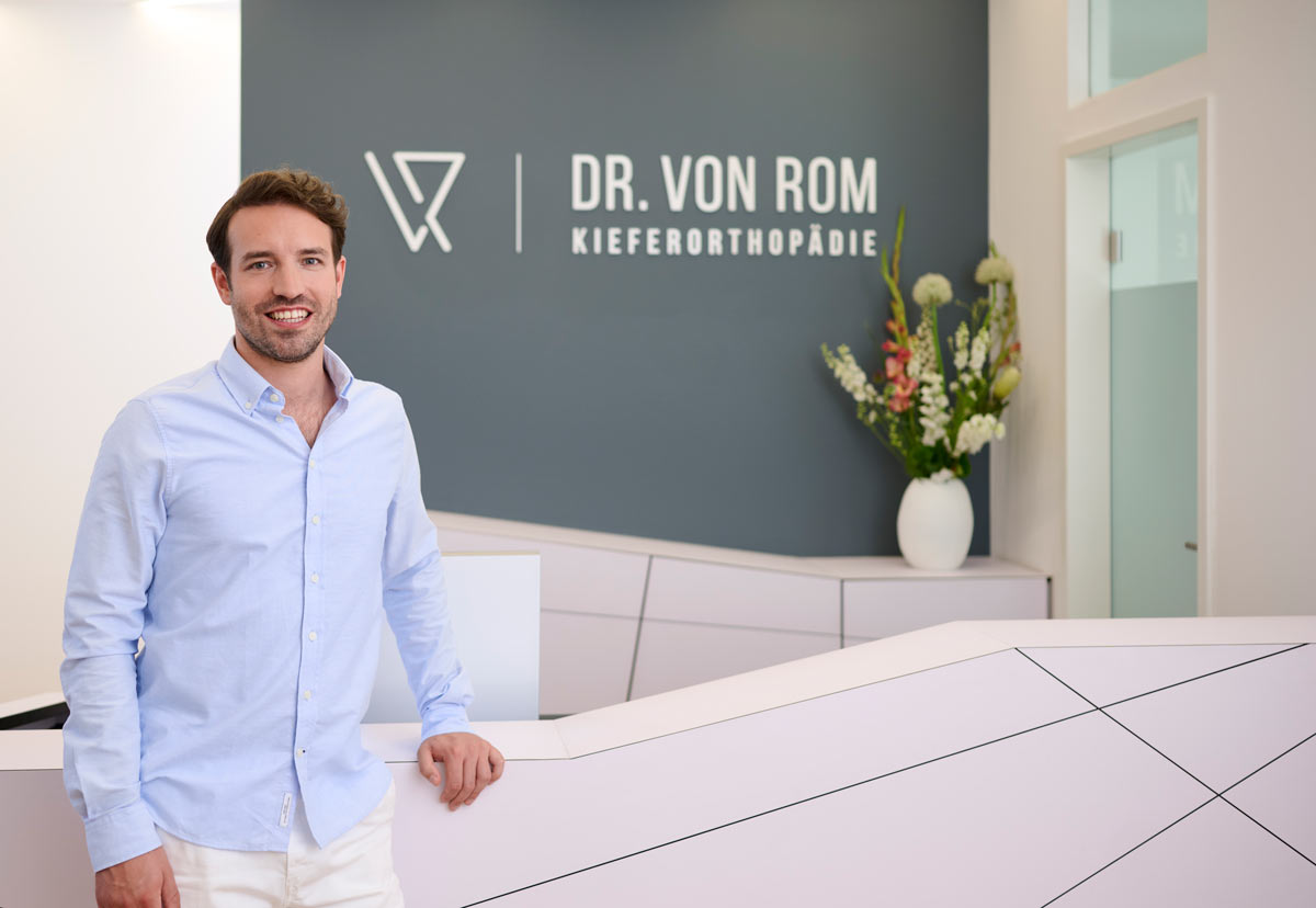 Lexikon - Kieferorthopädische Praxis Dr. von Rom